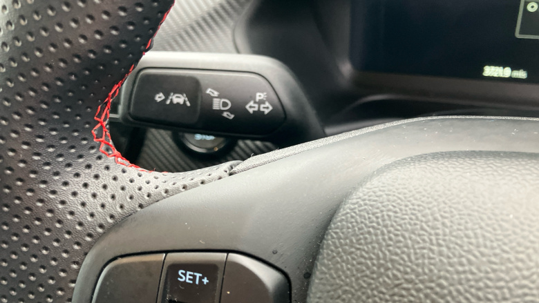 Ford Puma 1.0 EcoBoost Hybrid mHEV ST-Line X 5dr Petrol Hatchback